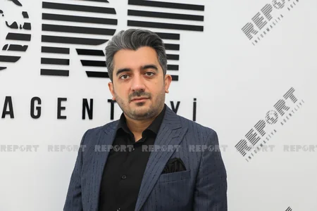 Camid Mövsümov: İxracla bağlı aktiv addımlar atmağa başlamışıq - MÜSAHİBƏ