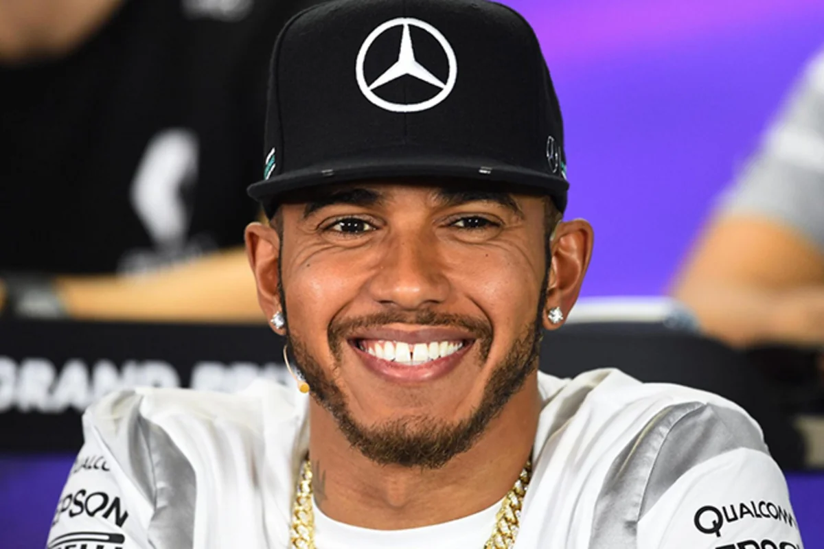 Хэмилтон побил рекорд Шумахера