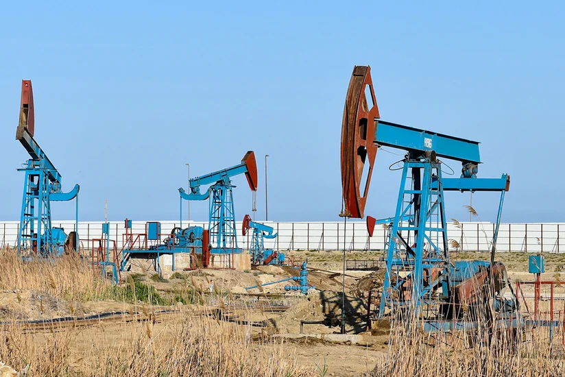 Эксперт: Рекордные цены на нефть и газ пополнят бюджет Азербайджана 