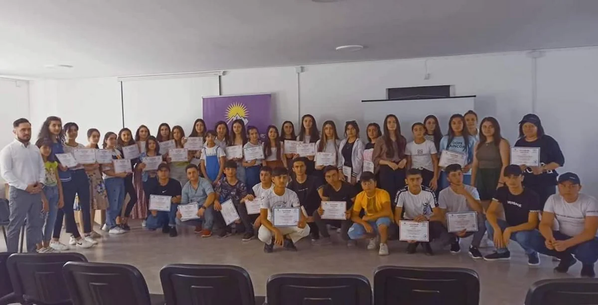 Xaricdəki həftəsonu Azərbaycan məktəbləri - milli şüurlu insan kapitalı formalaşdırılır - İCMAL