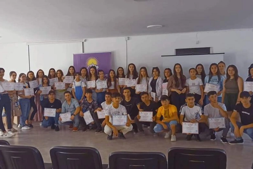 Xaricdəki həftəsonu Azərbaycan məktəbləri - milli şüurlu insan kapitalı formalaşdırılır - İCMAL