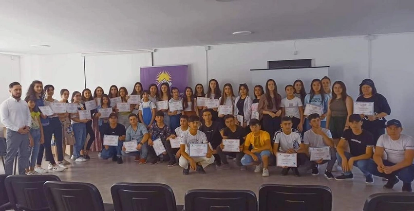 Xaricdəki həftəsonu Azərbaycan məktəbləri - milli şüurlu insan kapitalı formalaşdırılır - İCMAL