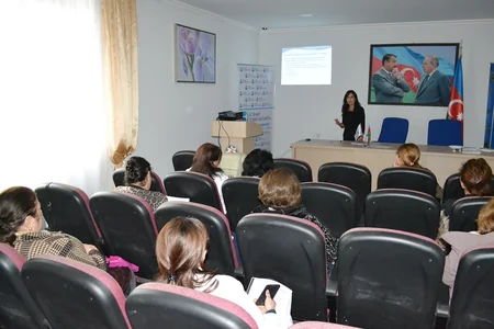 Agentlik: Sağlamlıq həftələrində müayinədən keçən 4006 nəfərdə ilkin xəstəliklər və patologiyalar aşkar olunub