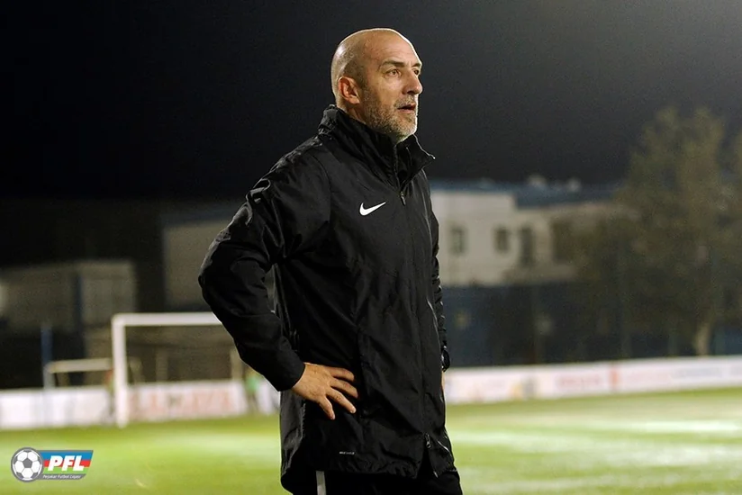 Roberto Bordin: Şərt deyil ki, hər oyunda iki-üç qol vuraq