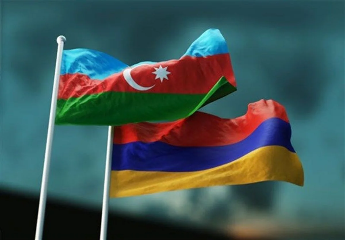 KİV: Bakı və İrəvan “böyük sülh”ün astanasında