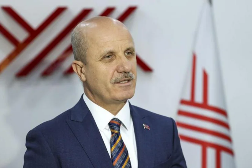 Türkiyənin Ali Təhsil Şurasının sədri Azərbaycanda səfərdədir, Əli Əsədovla görüşəcək
