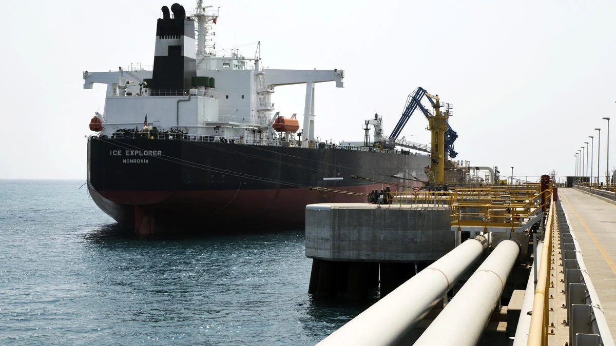 BOTAS sends 270 oil tankers from Ceyhan terminal