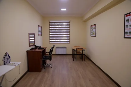 New facilities commissioned in military unit of Air Force