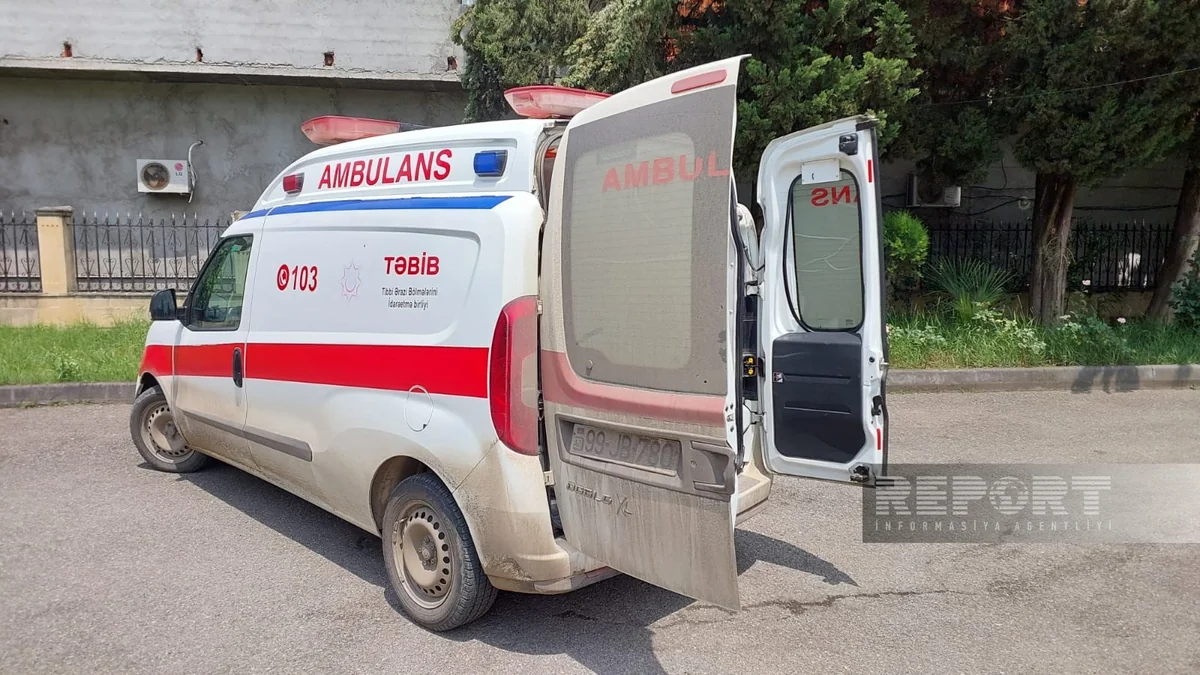Astarada qonaq olan Əfqanıstan vətəndaşı ölüb