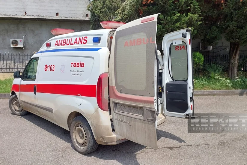 Astarada qonaq olan Əfqanıstan vətəndaşı ölüb