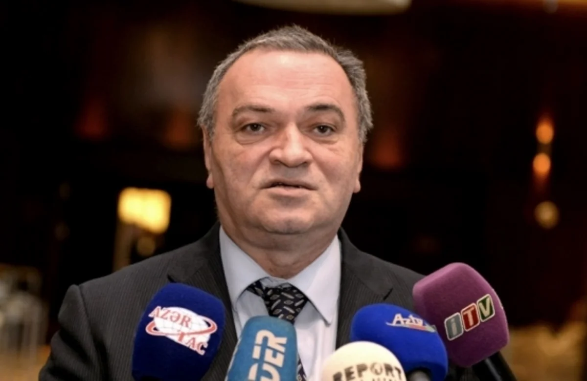 Baş onkoloq: Azərbaycanda xərçəng xəstələrinin sayı artıb