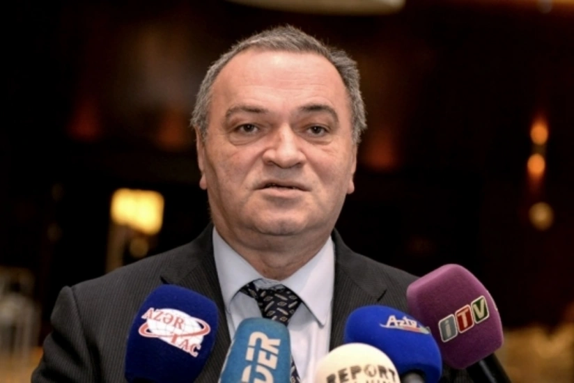 Baş onkoloq: Azərbaycanda xərçəng xəstələrinin sayı artıb