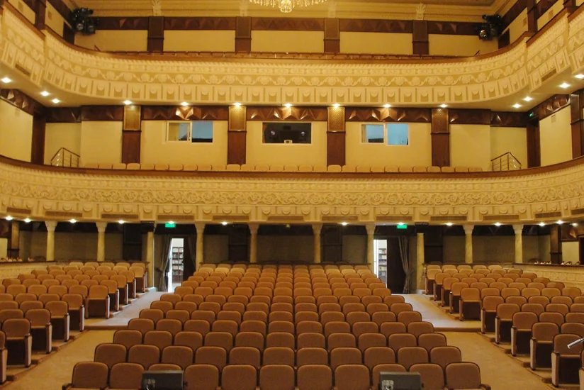 Akademik Milli Dram Teatrı “Ölülər” tamaşası ilə beynəlxalq festivalda çıxış edəcək