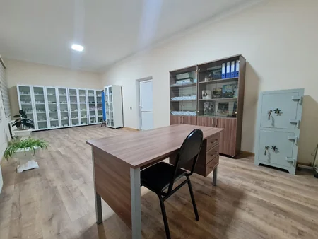 Cəbrayılda DSX-nin hərbi hissəsində hərbi xəstəxana, idman və yaşayış kompleksləri istifadəyə verilib