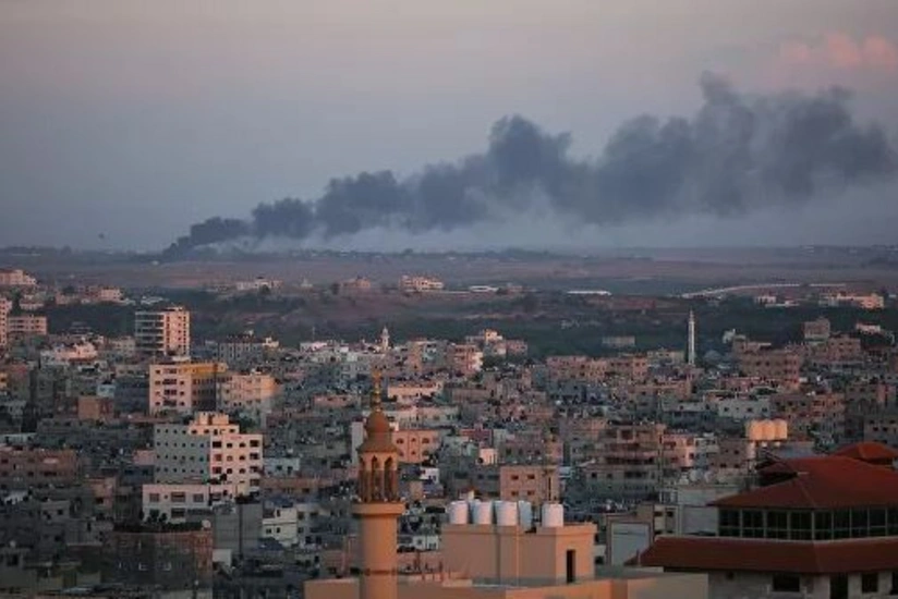 Palestinian death toll in Gaza Strip exceeds 30,900