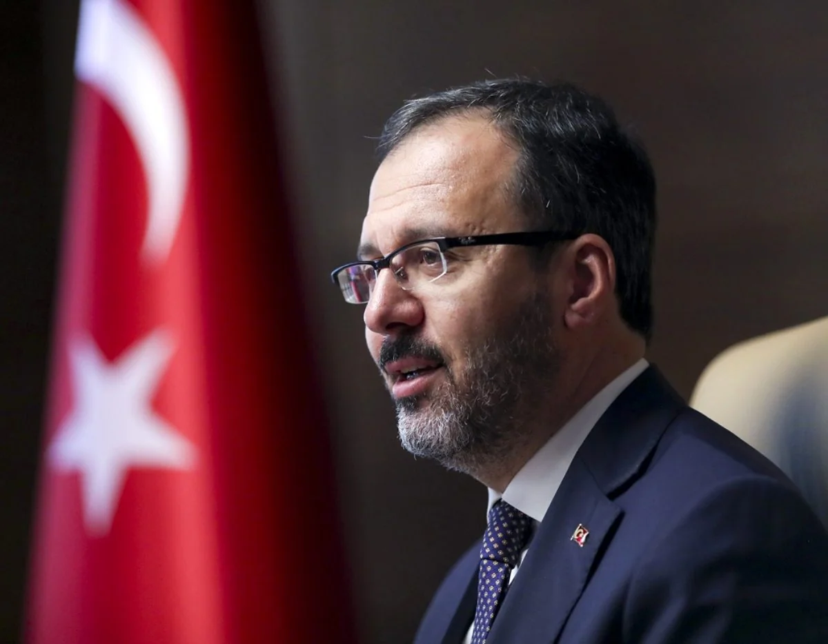 Kasapoğlu: Azərbaycan və Türkiyə qardaşlığı hər zaman davam edəcək
