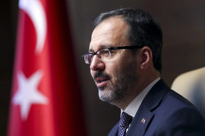 Kasapoğlu: Azərbaycan və Türkiyə qardaşlığı hər zaman davam edəcək
