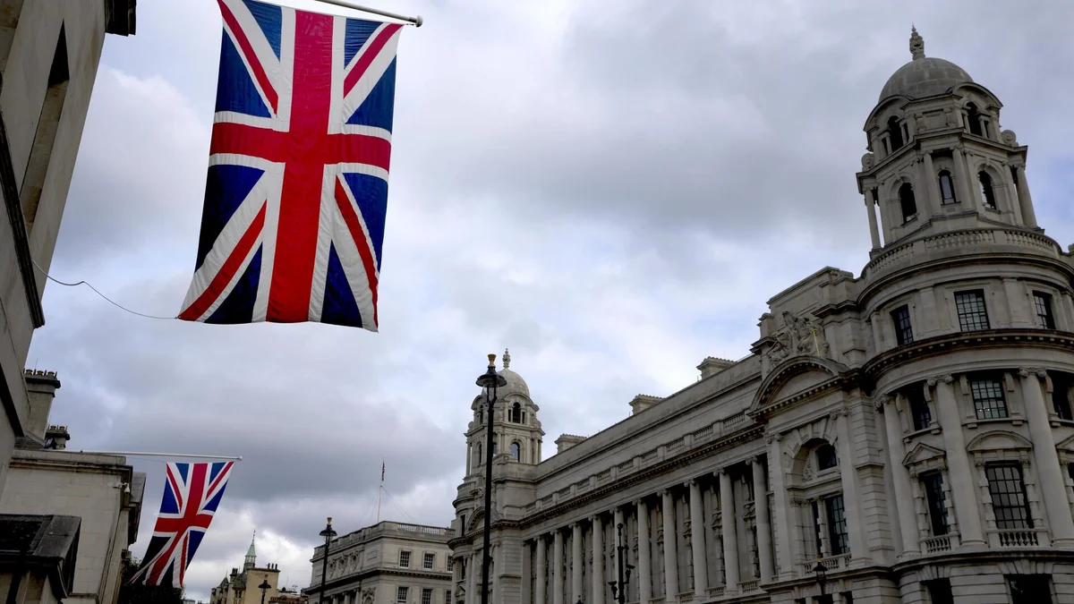 UK set to host European Political Community summit in July