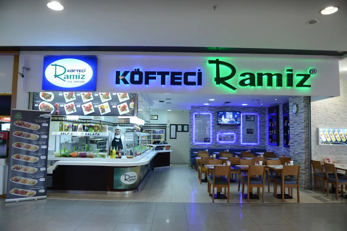 “Köfteci Ramiz” restoranı cərimələnib
