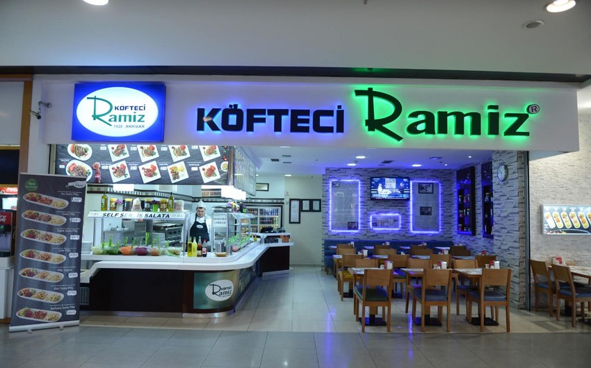 “Köfteci Ramiz” restoranı cərimələnib