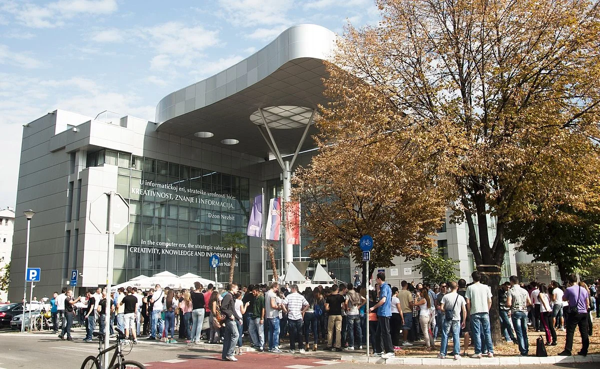 Azərbaycan sahibkarlarına Serbiyada universitet almaq təklif olunub