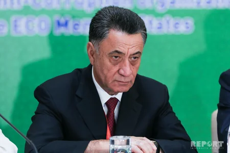 Bakıda ECO-ya üzv dövlətlərin korrupsiyaya qarşı mübarizə təşkilatlarının rəhbərlərinin üçüncü görüşü keçirilir