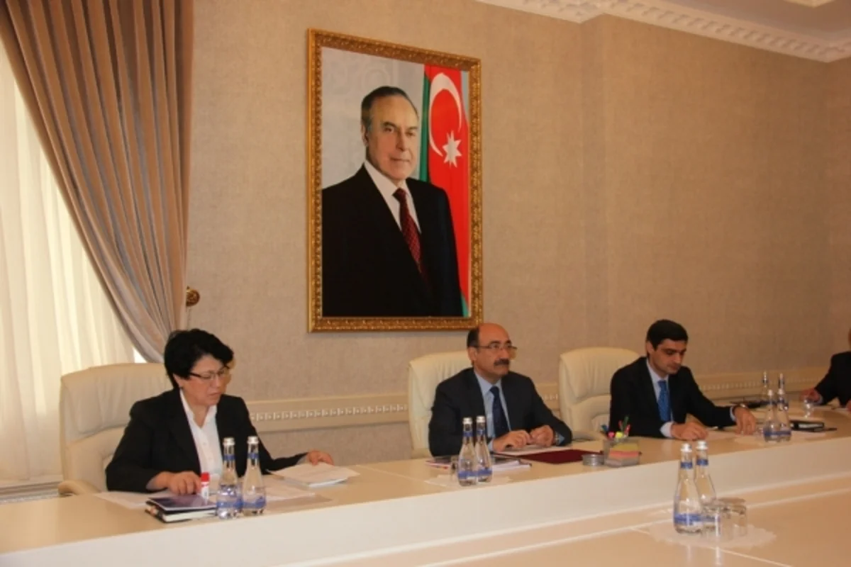 Yaxın vaxtlarda 50-dək tarixi abidənin bərpa və konservasiyası nəzərdə tutulur