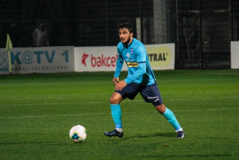 Azərbaycan millisinin bir futbolçusu İsveçlə oyunun 23-lüyündən kənarda qalıb