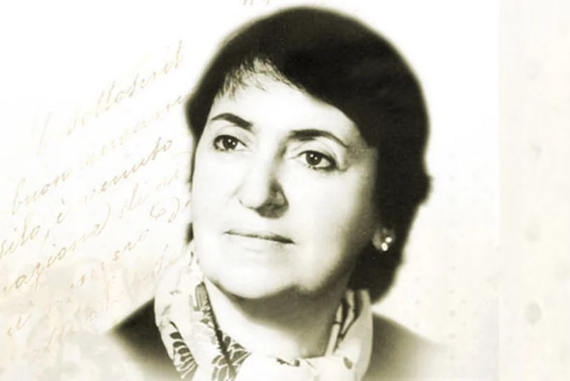 “Fəxrlə demək lazımdır ki, dünya miqyasında iridodiaqnostikaya aid ilk kitablar Zərifə Əliyeva tərəfindən yazılıb” - RƏY