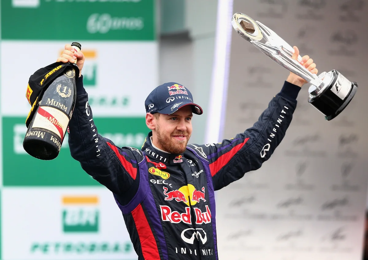 Dördqat dünya çempionu “Formula 1”ə qayıda bilər