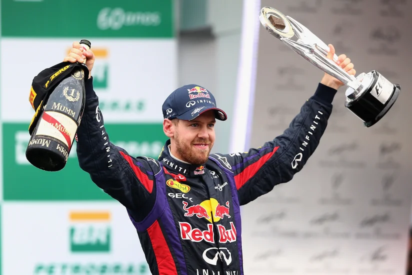 Dördqat dünya çempionu “Formula 1”ə qayıda bilər