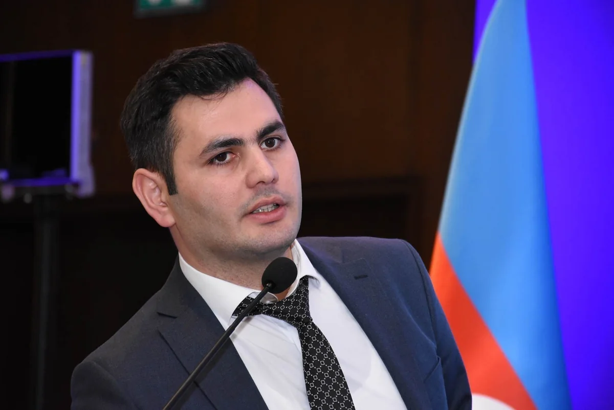 XDMX nümayəndəsi: Oğurluq və saxtalaşdırma halları 2017-ci ilə nisbətən artıb