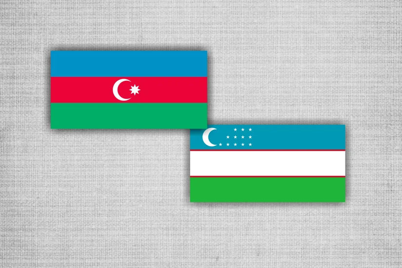 Министр обороны Азербайджана прибыл с визитом в Узбекистан