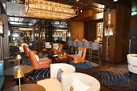İlham Əliyev və Mehriban Əliyeva “The Ritz-Carlton Baku” hotelinin açılışında iştirak ediblər - YENİLƏNİB