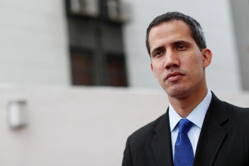 Ряд стран Европы официально признали Гуаидо временным президентом Венесуэлы - ДОПОЛНЕНО