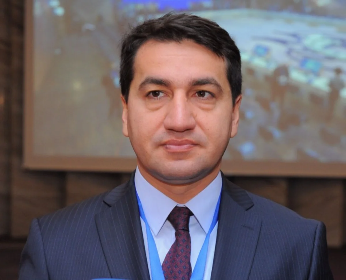 PA-nın şöbə müdiri: MDB dövlət başçılarının qeyri-rəsmi Sankt-Peterburq görüşü işgüzar və səmimi şəraitdə keçdi - MÜSAHİBƏ