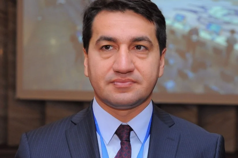 PA-nın şöbə müdiri: MDB dövlət başçılarının qeyri-rəsmi Sankt-Peterburq görüşü işgüzar və səmimi şəraitdə keçdi - MÜSAHİBƏ