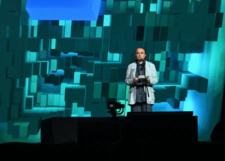 “Gamesummit - 2024”  festivalının açılış mərasimi olub