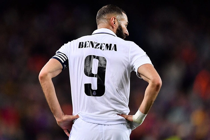 Karim Benzema makes decision about his career