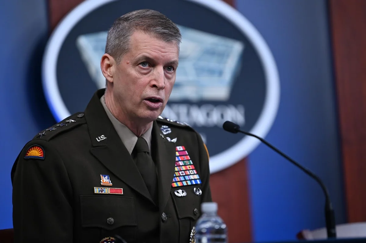 Amerikalı general: Kiyevə əlavə silah və yardım göndərmək üçün vəsaitimiz tükənir