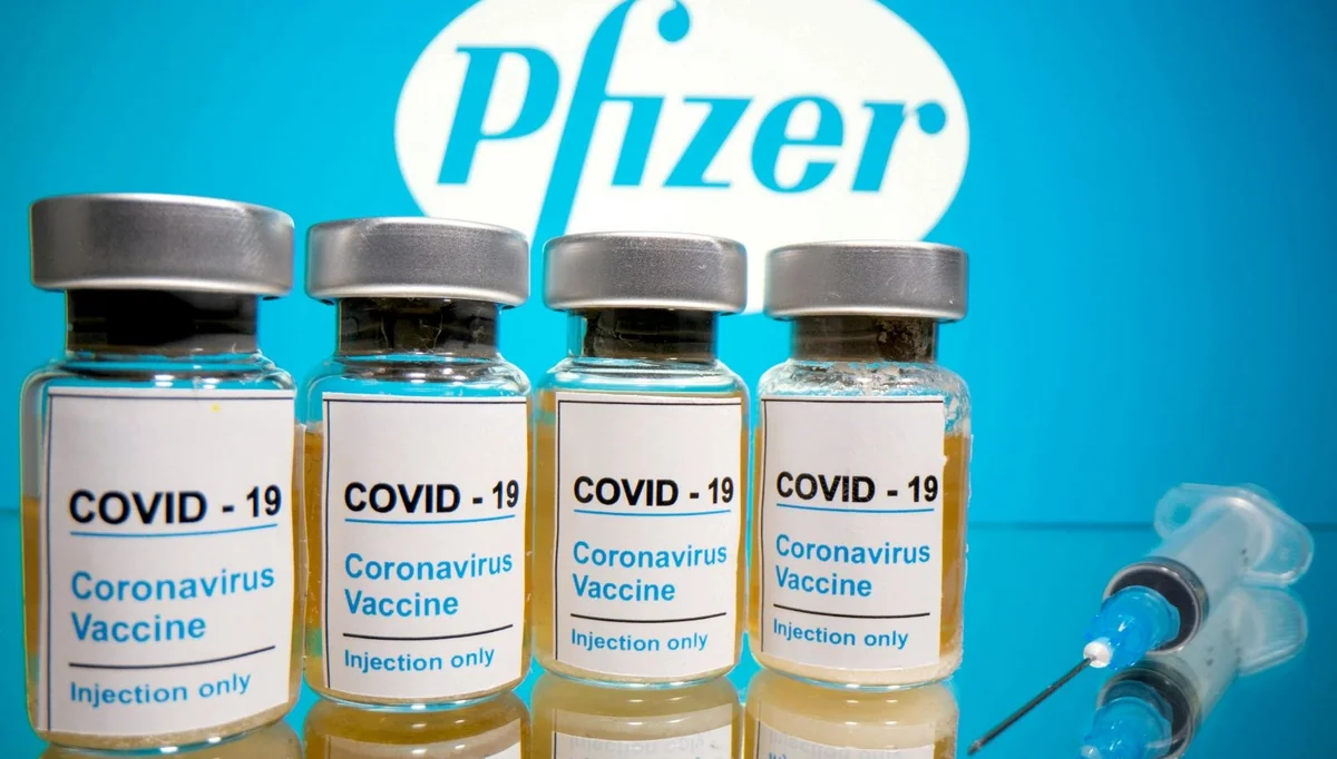 Pfizer: Revaccination can reinforce protection against delta strain