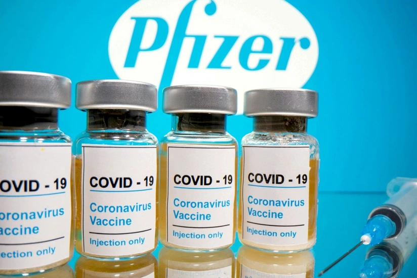 “Pfizer”: Yenidən vaksinasiya “Delta” stammına qarşı müdafiəni artıra bilər