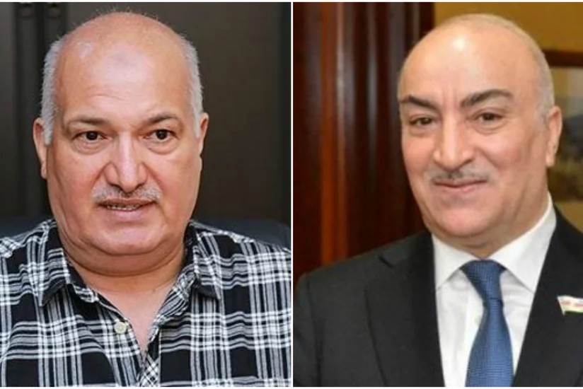 Vəhdət Partiyası Sərdar Cəlaloğlunun Tahir Kərimli ilə bağlı dediklərinə münasibət bildirib