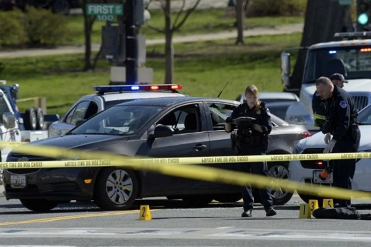 ABŞ-da məktəbdə atışma olub, xəsarət alan var