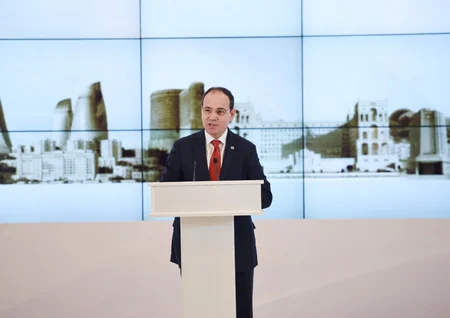 Prezident İlham Əliyev: “Ermənistan sülh istəmir və status-kvonun dəyişməməsinə çalışır”