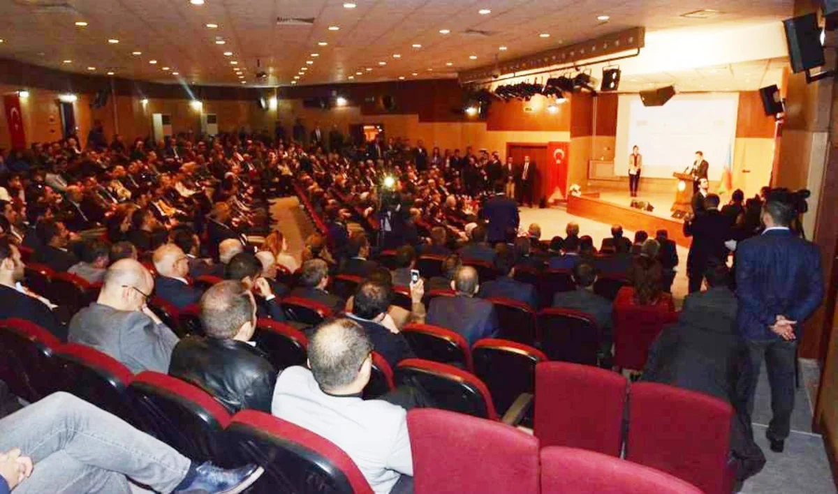 Naxçıvan məhsulları Türkiyəyə rüsumsuz ixrac ediləcək