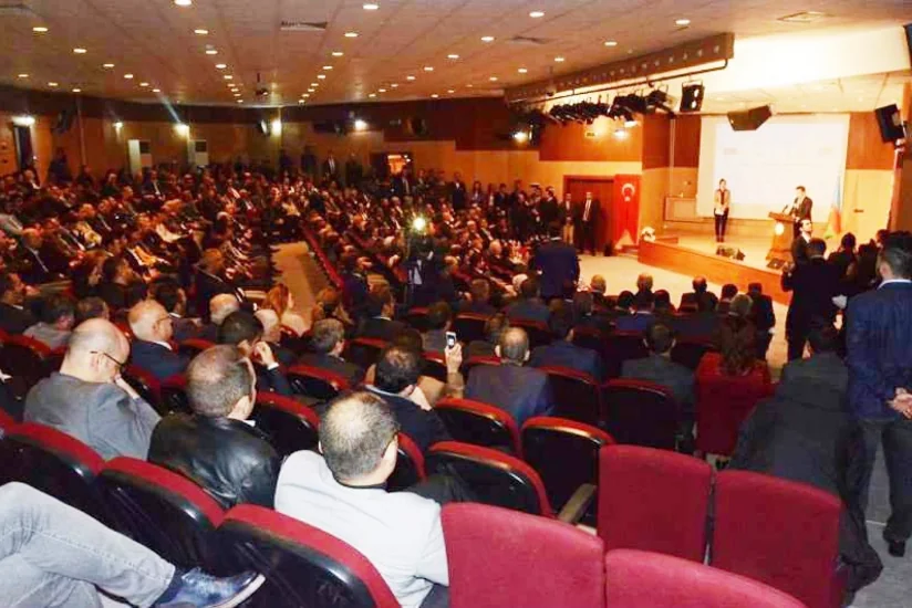 Naxçıvan məhsulları Türkiyəyə rüsumsuz ixrac ediləcək