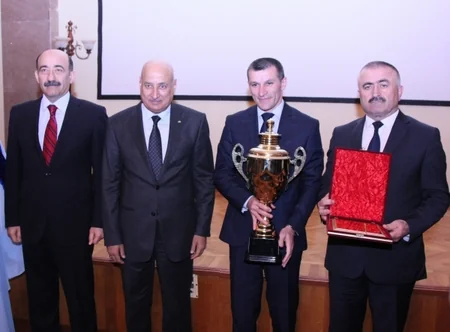 Qusar şəhəri “Azərbaycanın Folklor Paytaxtı” seçilib