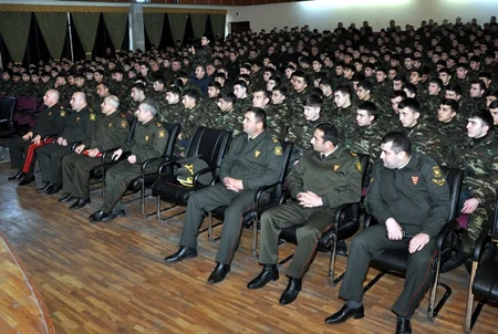 ​Əlağa Şıxlinskinin 150 illik yubileyi ilə bağlı tədbirlər keçirilib