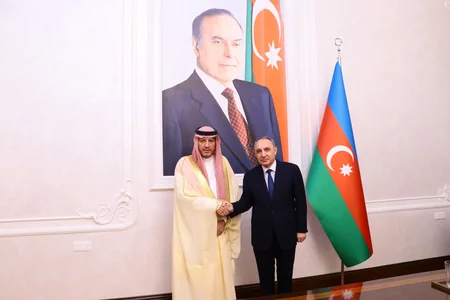 Baku hosts 10th Meeting of GlobE Network Steering Committee
